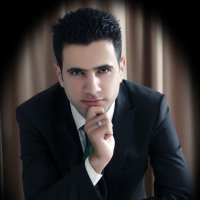 Ali I. Olimat (@aliolimat) Twitter profile photo