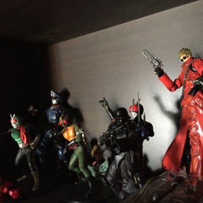 WWabsan's profile picture. 四十過ぎの子どもですね🧒