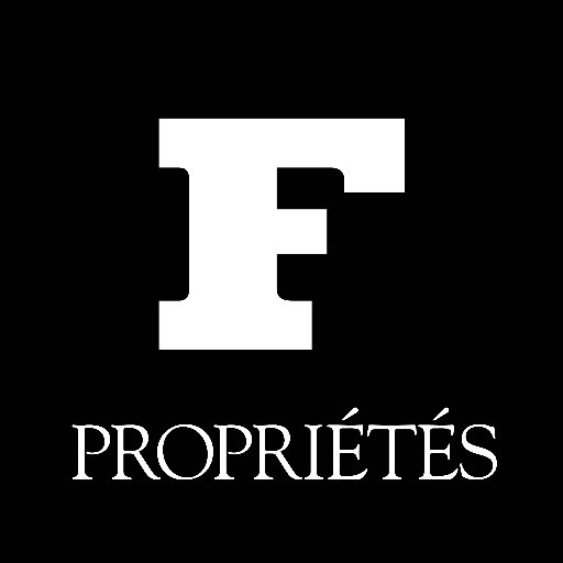 Numéro 1 de l’immobilier de prestige. L'immobilier de prestige sur tous les supports : magazine et applications.