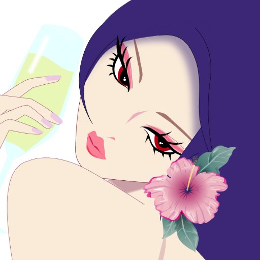 momo-kuroさんのプロフィール画像