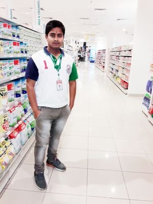 Rahul85004947's profile picture. 