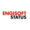engisoft_status's profile picture. Esta cuenta ofrece información sobre el estado de la plataforma de ENGISOFT. Si necesita más ayuda, póngase en contacto con nuestro equipo de Customer Service.
