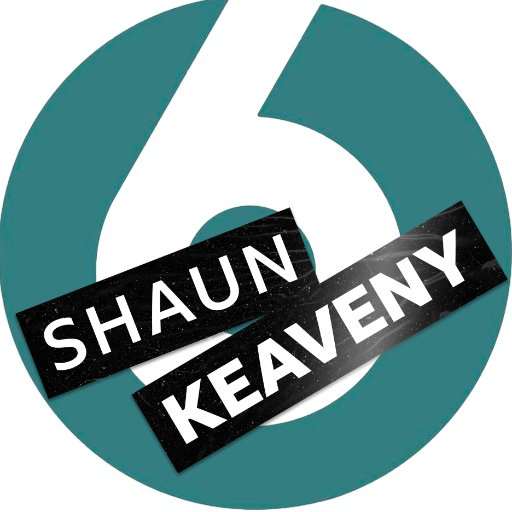 The account formerly known as Shaun on 6 Music Profile