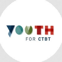 CTBTO Youth Group (CYG) (@youth4ctbt) 's Twitter Profile Photo