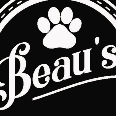 Beau S Dog Grooming Salon On Twitter Our New Logos Have Been