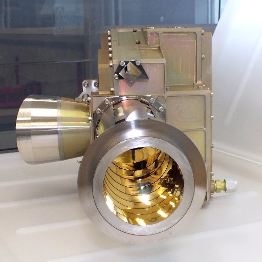 MErcury Radiometer and Thermal infrared Imaging Spectrometer on the ESA-JAXA BepiColombo mission to explore Mercury