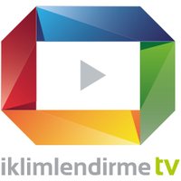 İklimlendirme TV(@iklimlendirmeTv) 's Twitter Profile Photo