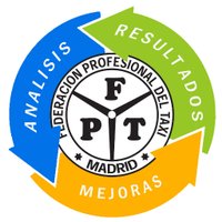 Cartilla Taxi Madrid (@cartillataxi) 's Twitter Profile