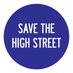 SaveTheHighStreet.org (@savethehighstr) Twitter profile photo