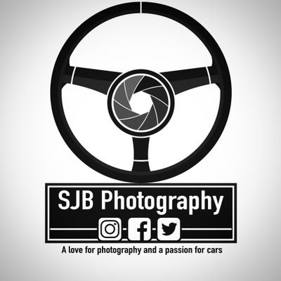 A love for photography and a passion for cars.
Avid gamer.