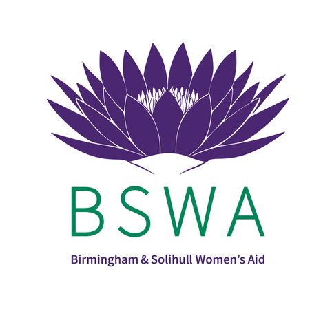 Birmingham & Solihull Women's Aid provides services to women & children experiencing any form of violence. 📞0808 800 0028 and webchat. Reg charity: 1073926