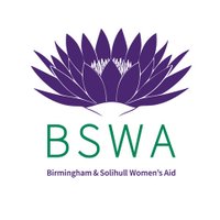 Bham&SolWomen's Aid(@bswaid) 's Twitter Profile Photo