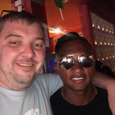 Torro1872's profile picture. 