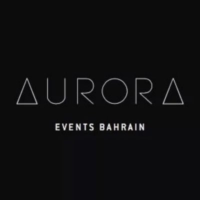 Aurora Event Management in Bahrain