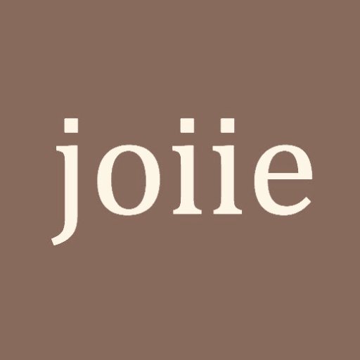 joiie « Just One Inspiring Idea Everyday » aims to unite people, industry champions & communities around inspiring ideas to bring positive change on the ground.