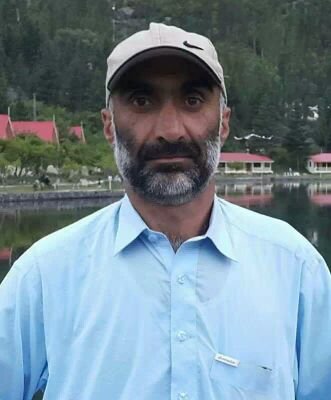 shanglacomrade1's profile picture. Ali Bash Khan