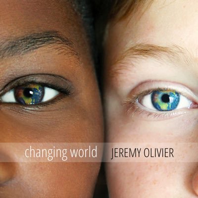 Jeremy Olivier – singer-songwriter, guitarist and composer based in Cape Town, South Africa. New Album ‘Changing World’ our now!!