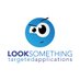 LookSomething (@looksomething) Twitter profile photo LookSomething (@looksomething) Twitter profile photo
