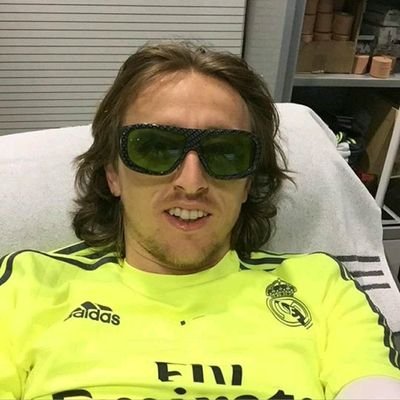 aghhreally's profile picture. blup blup