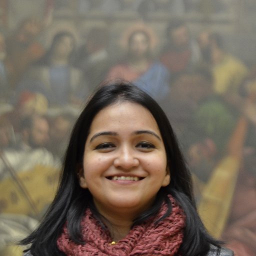 sanwal_neha's profile picture. Research & Programme Design, Keen reader, Novice gardener