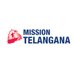 Mission Telangana (@MissionTG) Twitter profile photo