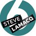 The account formerly known as Lamacq on 6 Music (@BBClamacqshow) Twitter profile photo