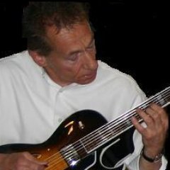 Jazz guitarist, session musician, composer, singer, songwriter, music teacher, bandleader.