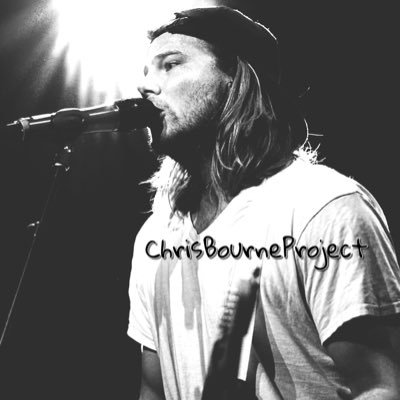 Chrisbournepro2's profile picture. This is a fanpage dedicated to @ChrisBourne please check out YoungLoveRelapse & InYourArms EP on Spotify or iTunes. visit https://t.co/DiARNXMH47 💻