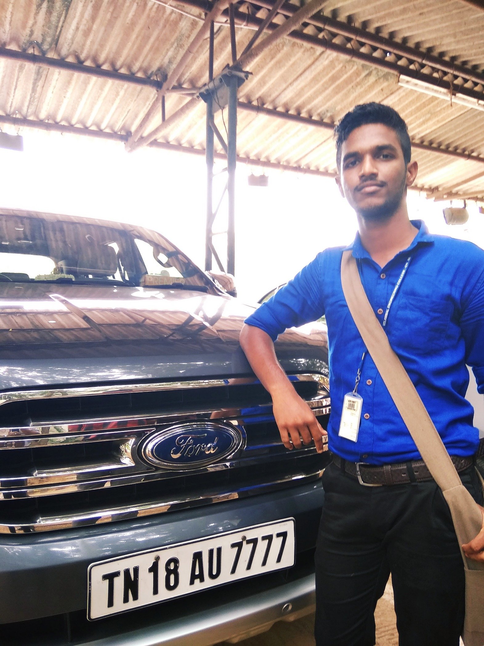 manommb007's profile picture. I study in VELAMMAL ENGINEERING COLLEGE