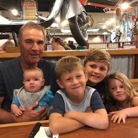 gary Elson (@ga_elson) 's Twitter Profile