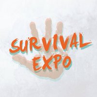 Survival Expo (@salondusurvival) 's Twitter Profile Photo Survival Expo (@salondusurvival) 's Twitter Profile Photo