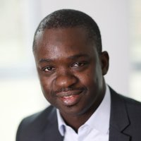 Omar Cissé (@omarcisse29) 's Twitter Profile