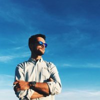 Baptiste des Monstiers (@bdesmonstiers) 's Twitter Profile