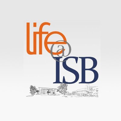 Students' perspective on life at the Indian School of Business