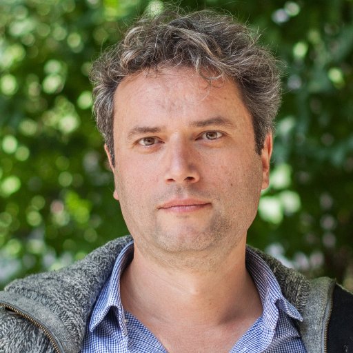 Alessio Delogu Profile