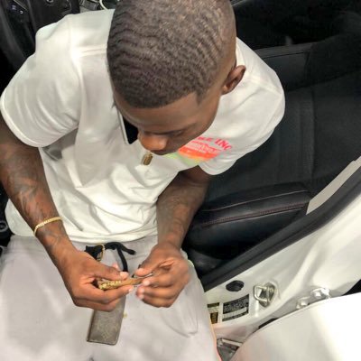 https://t.co/ppNwgy6Oz6 OOP BOP OUT NOW🔥