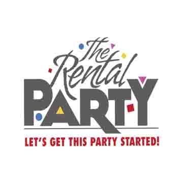 Since 1988, The Rental Party and Food Among The Flowers has been the destination for party and tent rental supplies in Charleston, WV and the surrounding area.