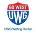 UWG Writing Center (@uwgwriting) Twitter profile photo UWG Writing Center (@uwgwriting) Twitter profile photo