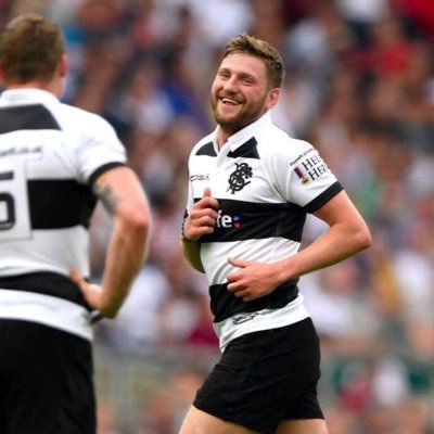 Finn Russell Profile