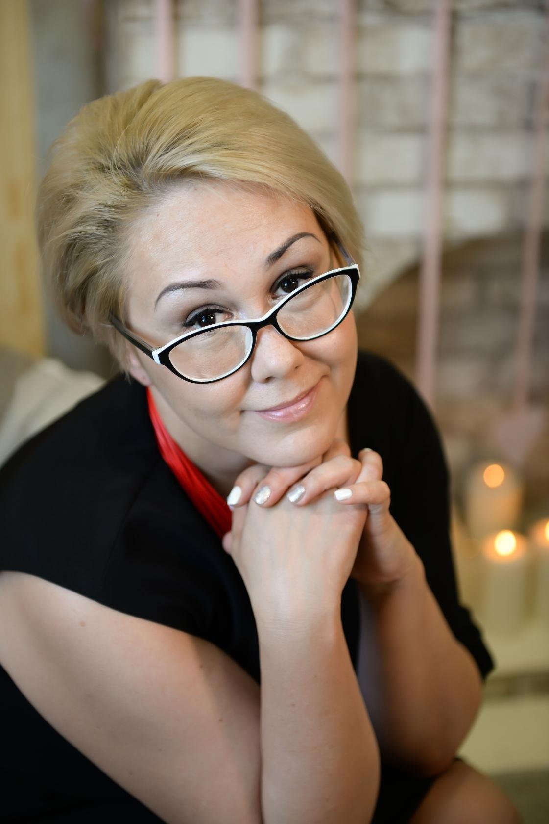 Ирина Удалова Profile