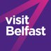Visit Belfast News (@VisitBelfastOrg) Twitter profile photo