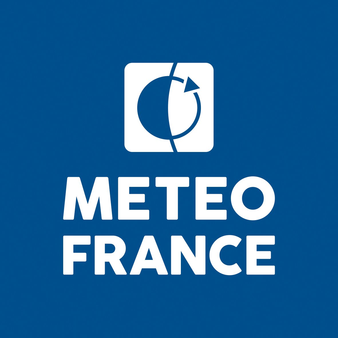 Publication de l'information de vigilance météorologique de Météo-France Antilles-Guyane