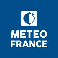 Météo-France Antilles-Guyane(@MeteoFrance_AG) 's Twitter Profile Photo