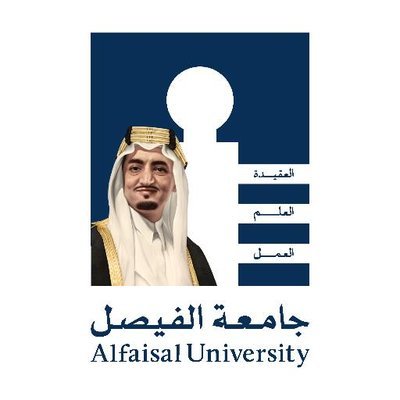 GradStudiesAU's profile picture. Faith-Knowledge-Performance #Graduate_Programs #Alfaisal_University | Gradstudies@alfaisal.edu