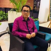 Mohd Amin Salat (@salatmohd) Twitter profile photo