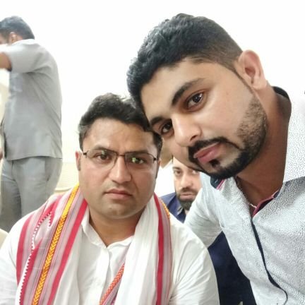 KambojKulvinder's profile picture. Government and Politics