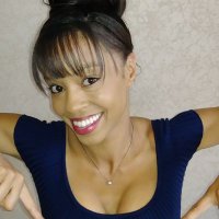 Rochelle James - @MsRochelleJames Twitter Profile Photo