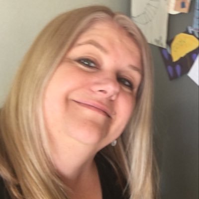 JenMilligan1's profile picture. •Educator•Married•Mother of 2 Boys•