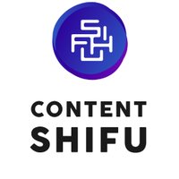 Content Shifu(@Contentshifu) 's Twitter Profile Photo