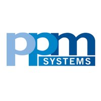 PPM Systems(@ppm_systems) 's Twitter Profile Photo